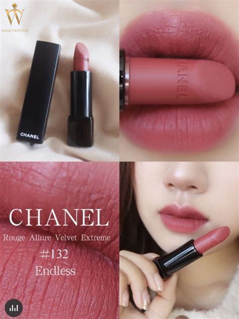 chanel 132